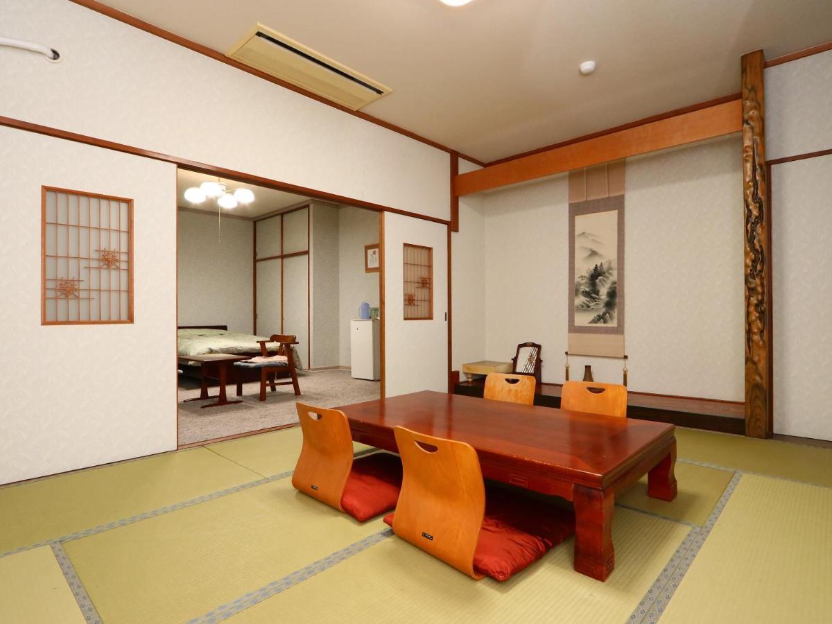 Seaside Hotel Kujukuri Sanmu Екстериор снимка